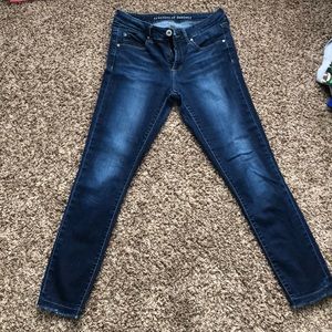 Articles of Society jeans